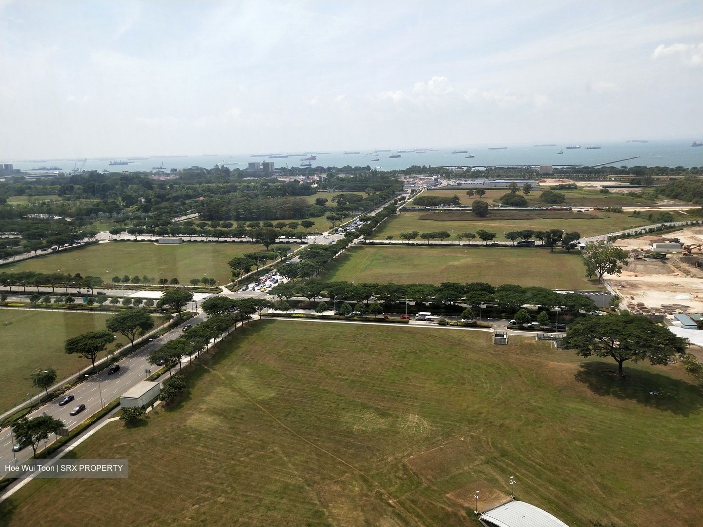 Marina One Residences (D1), Apartment #376534871